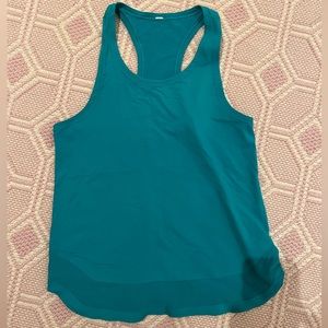 Lululemon tank top